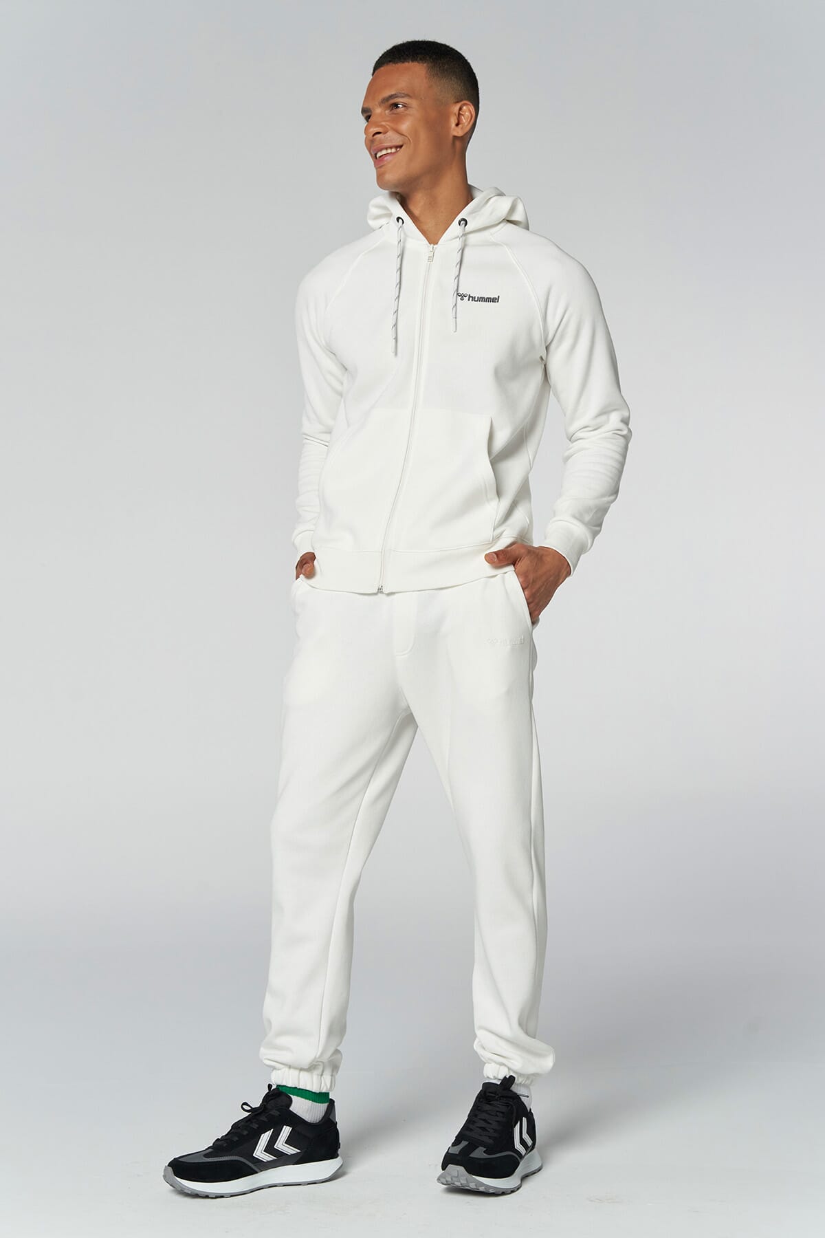 HUMMEL HMLWESLEY JOGGER PANTS