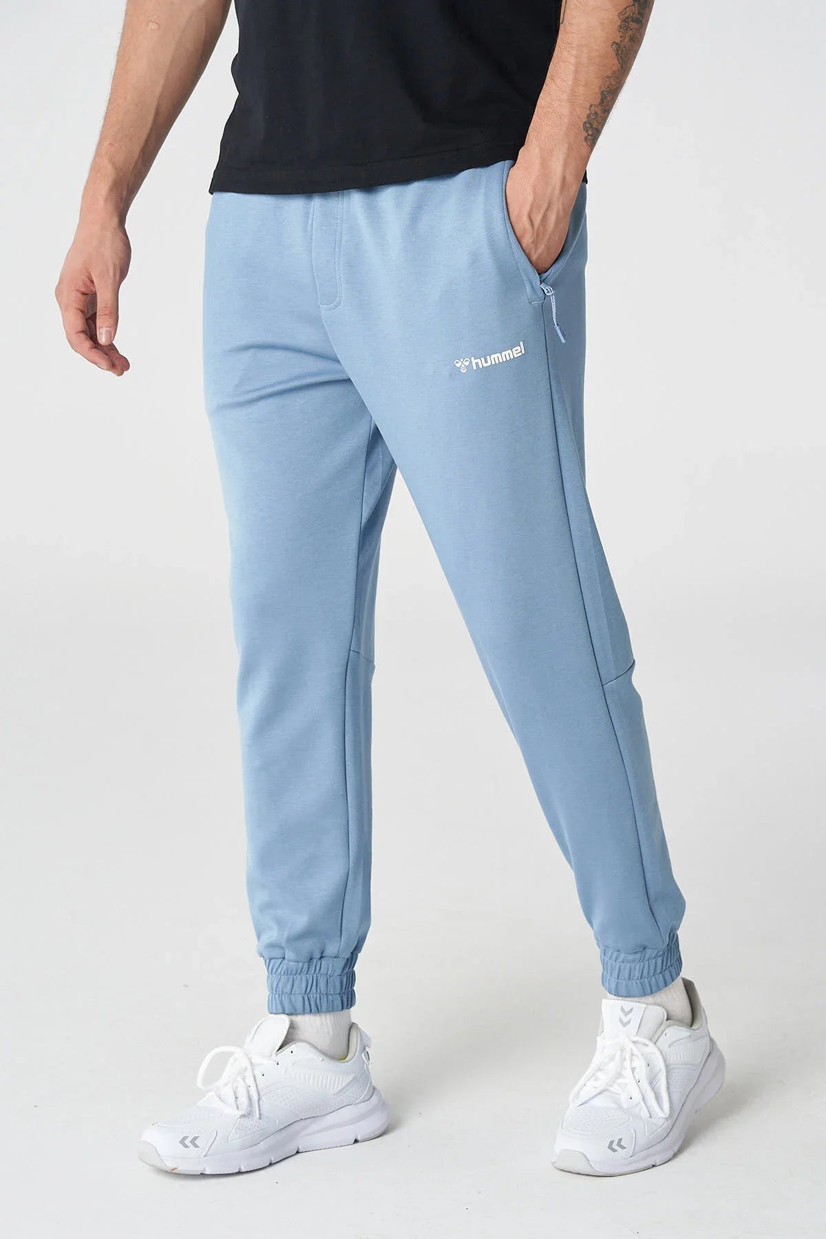HUMMEL HMLAJAY PANTS