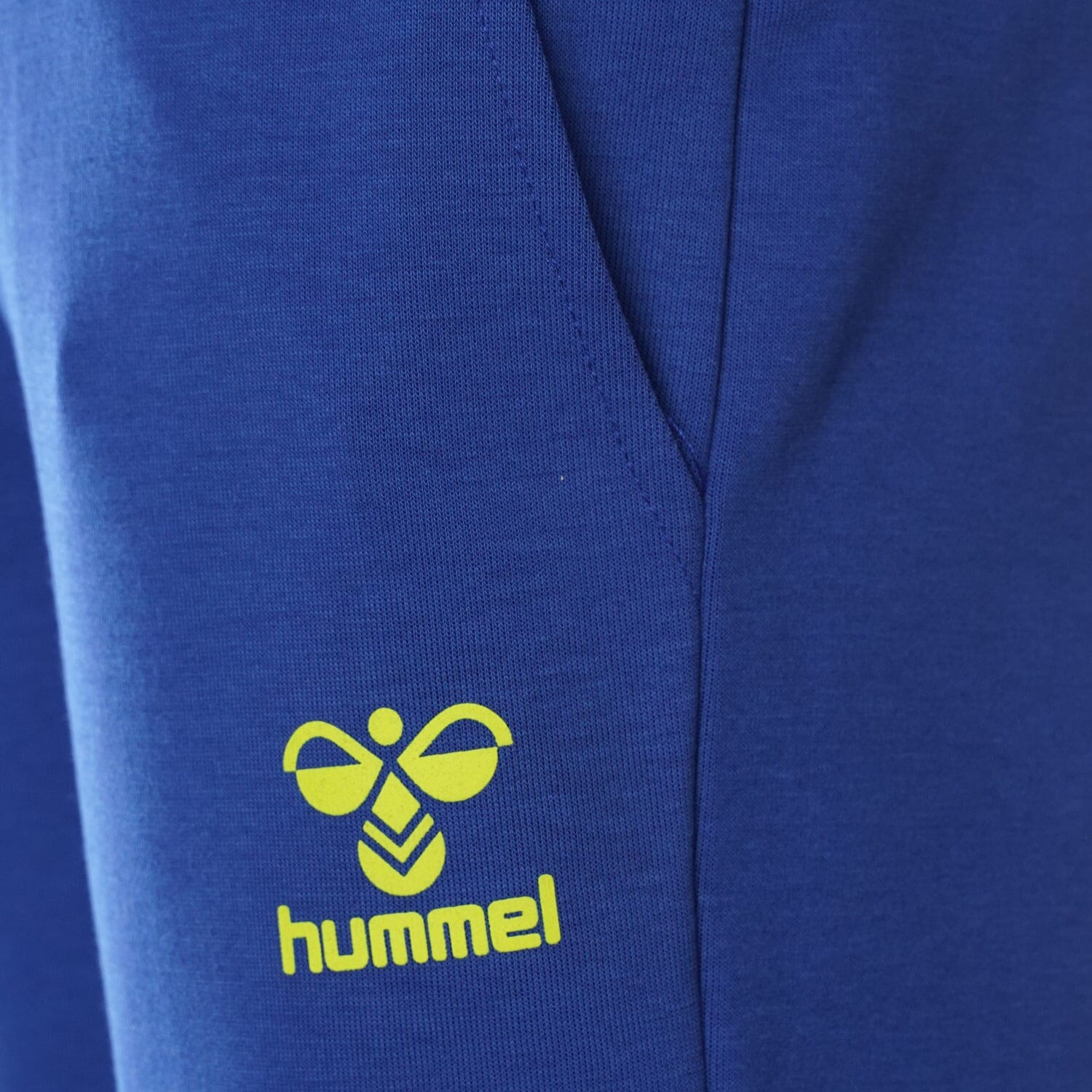 HUMMEL HMLLUTHER PANTS