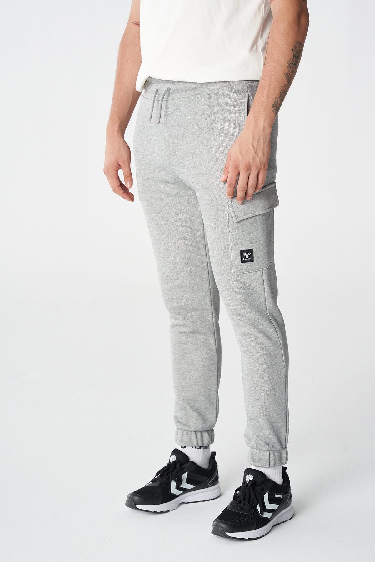HUMMEL HMLNICK JOGGER PANTS