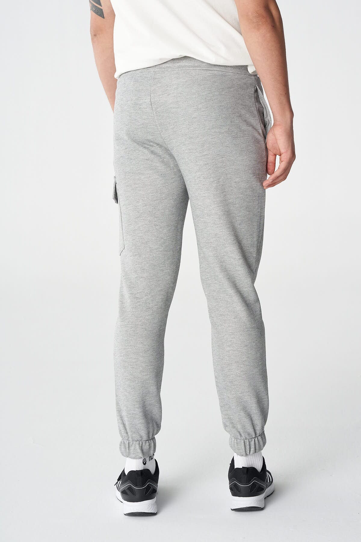 HUMMEL HMLNICK JOGGER PANTS
