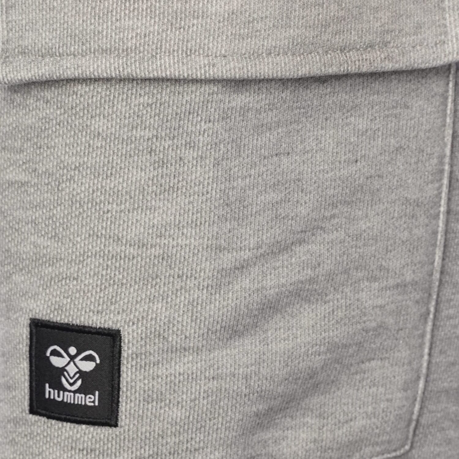 HUMMEL HMLNICK JOGGER PANTS