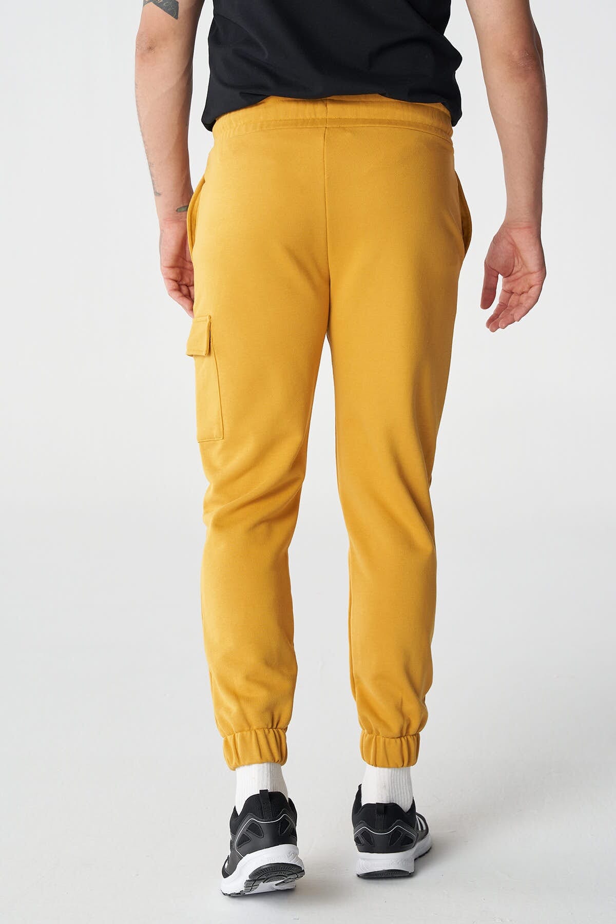 HUMMEL HMLNICK JOGGER PANTS