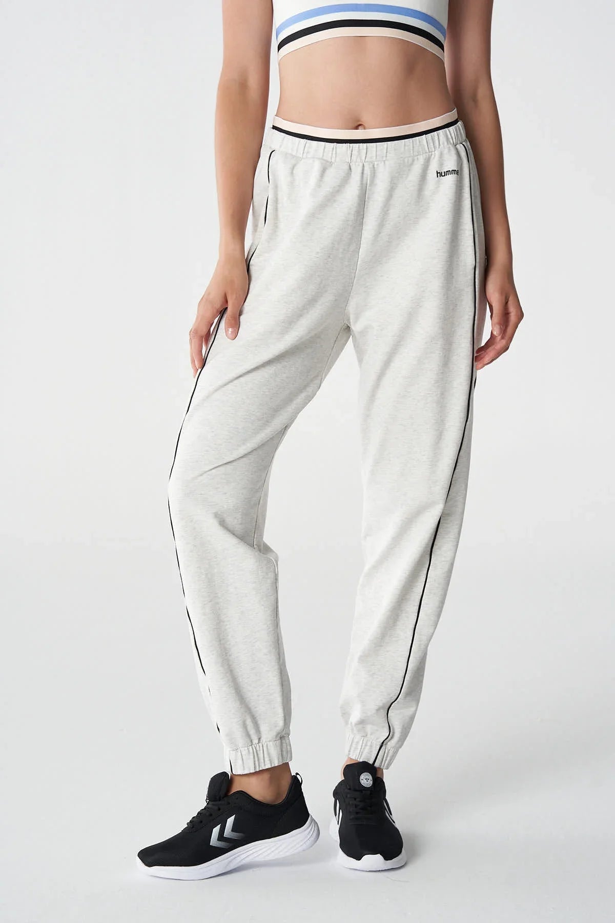 HUMMEL HMLBYEL PANTS