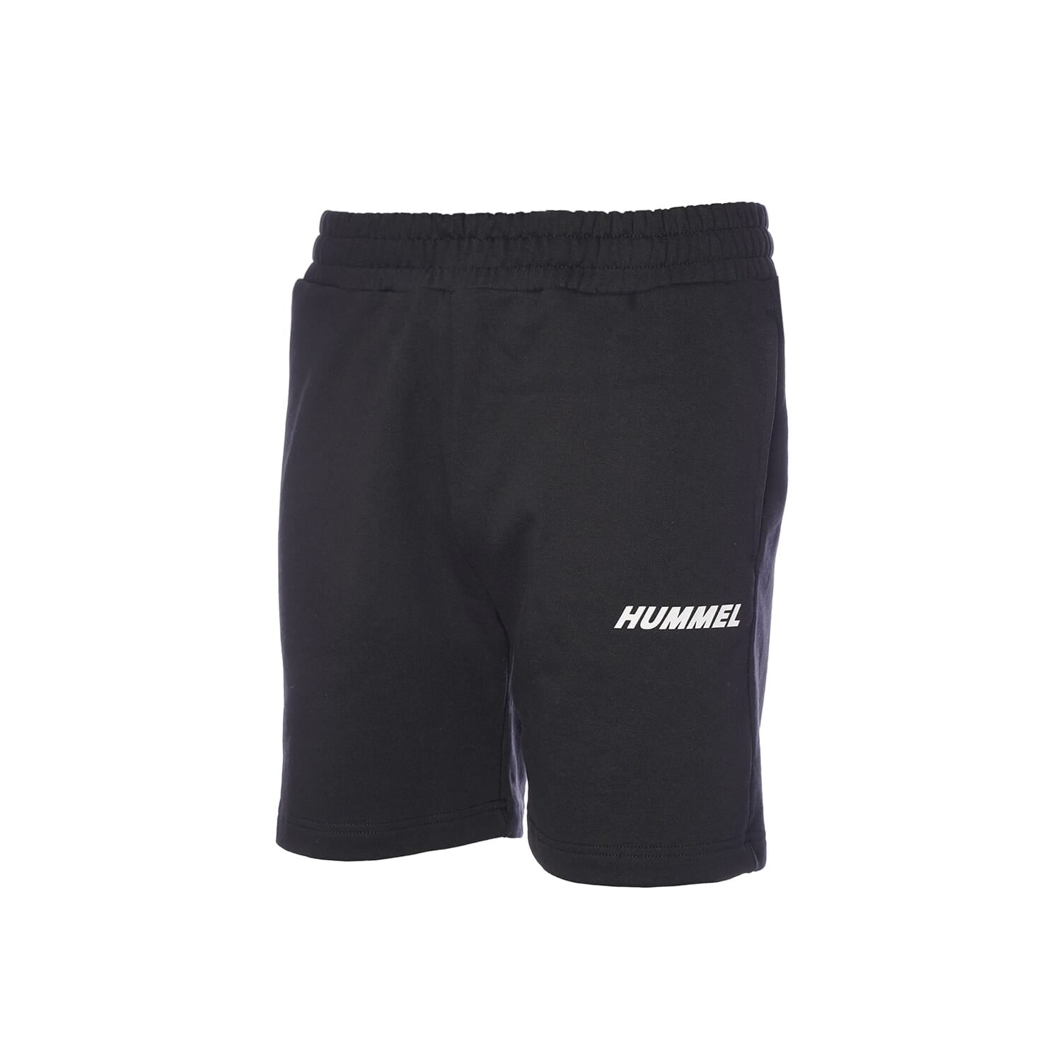 HUMMEL hmlELEMENTAL COTTON SHORTS