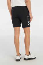 HUMMEL hmlELEMENTAL COTTON SHORTS