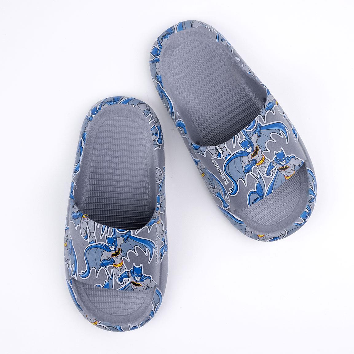 Cerda Flip Flops Pool Batman