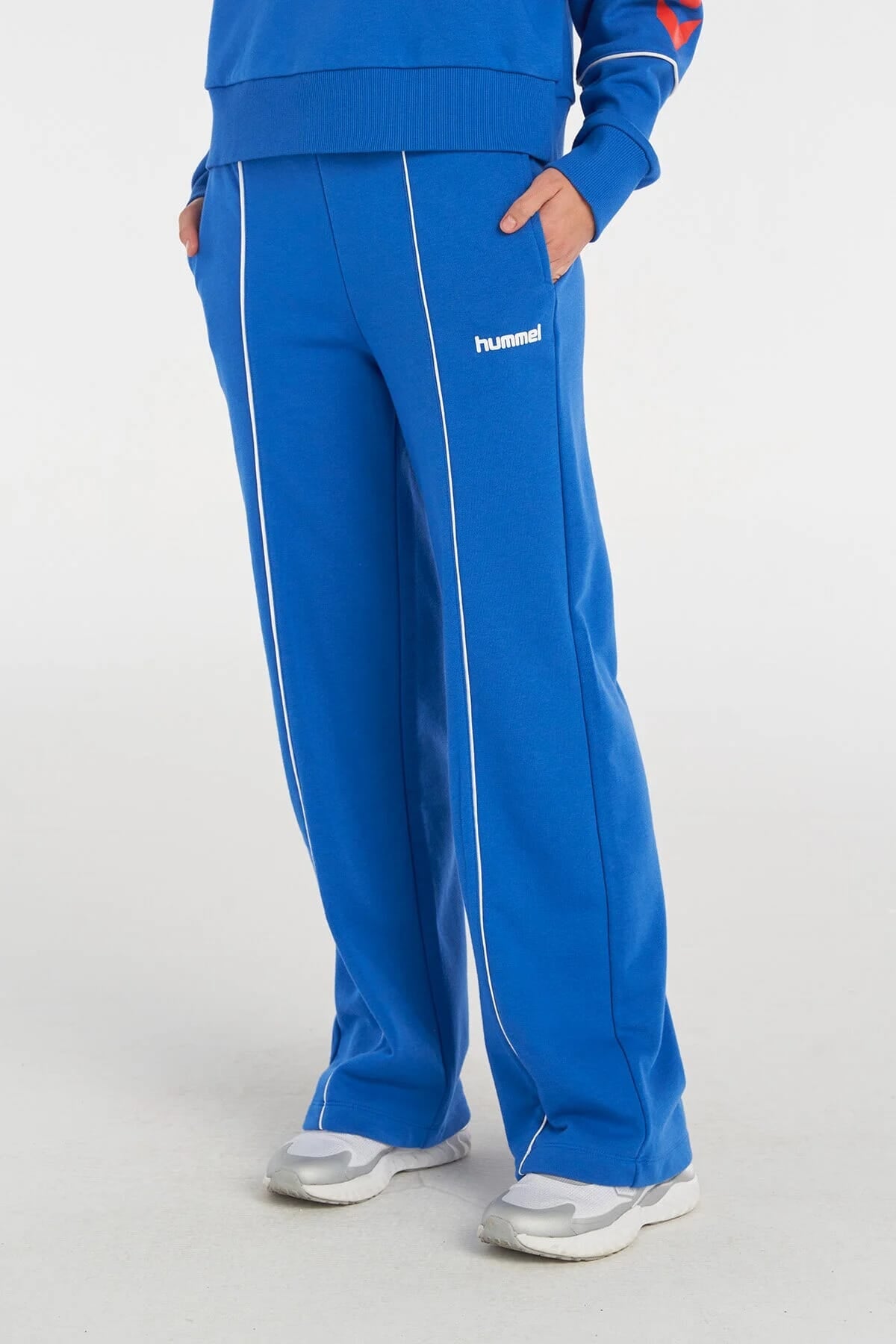 HUMMEL- HMLWENDY PANTS