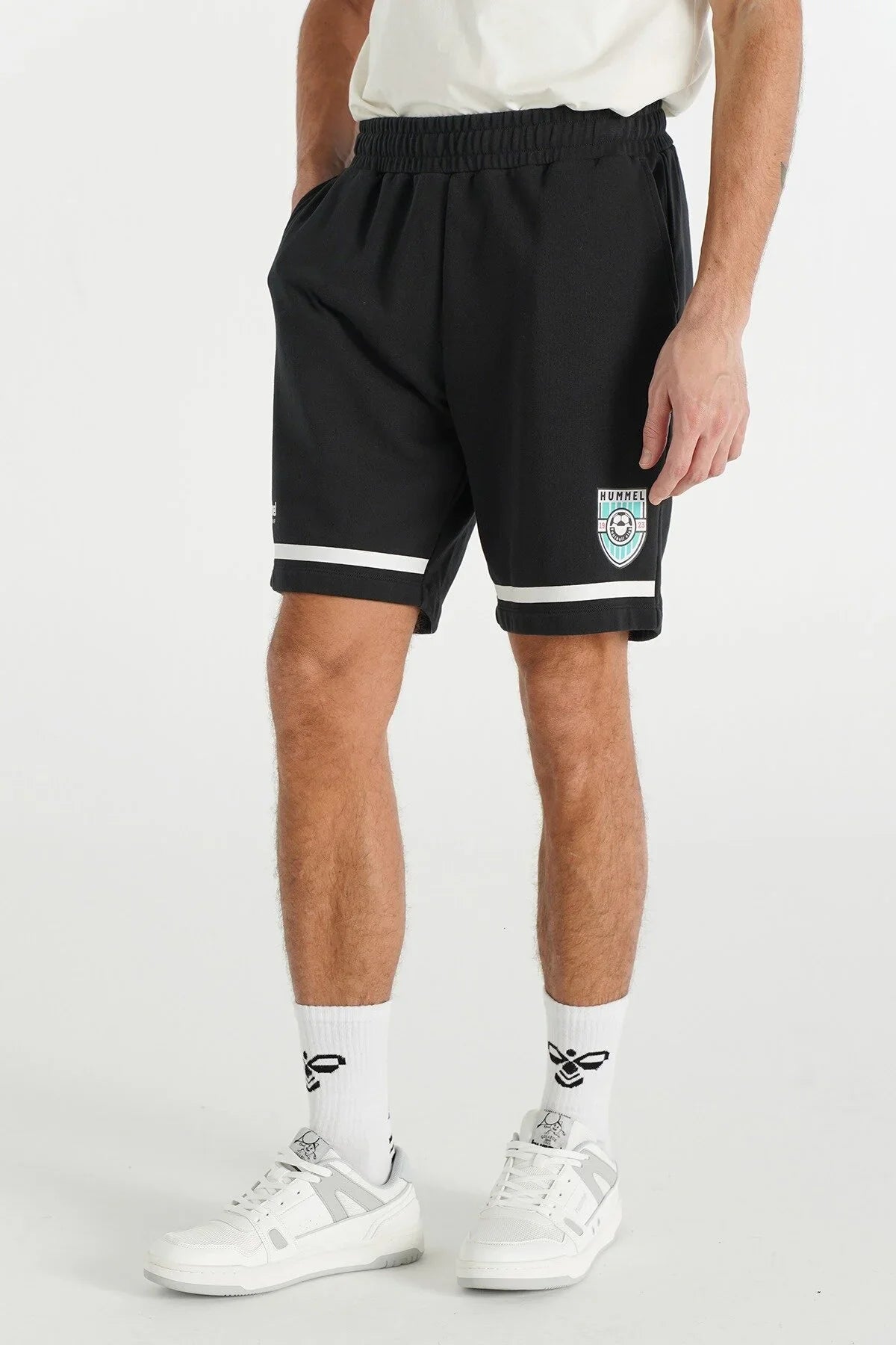 HUMMEL HMLBOURNE SHORTS