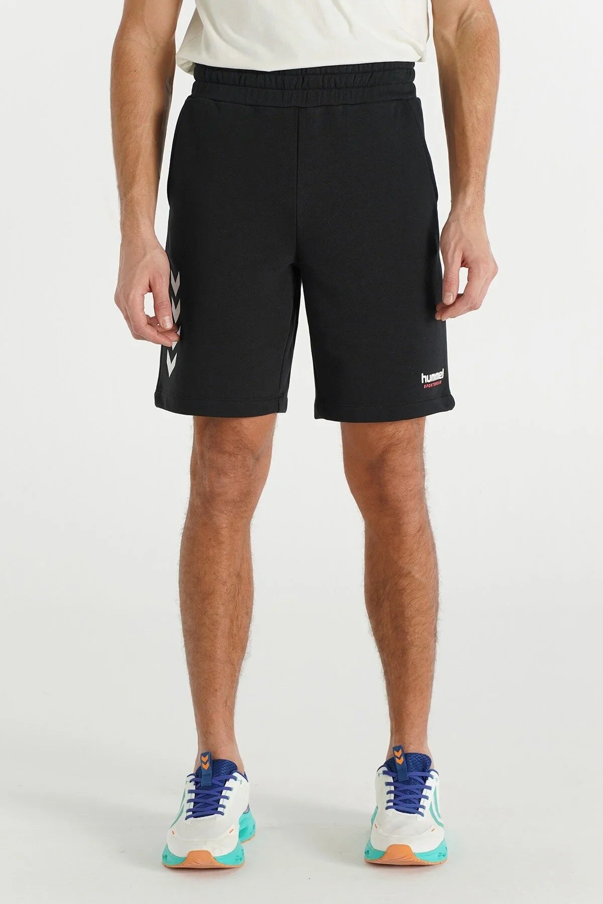 HUMMEL HMLMEMBER SHORTS