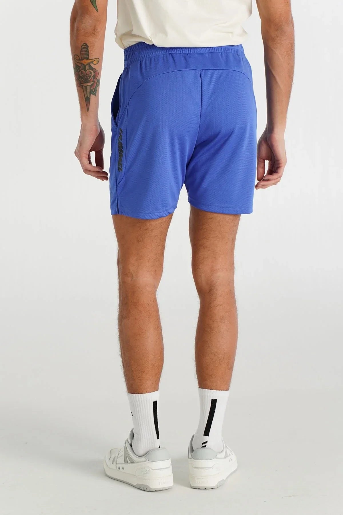 HUMMEL HMLPERCY SHORTS