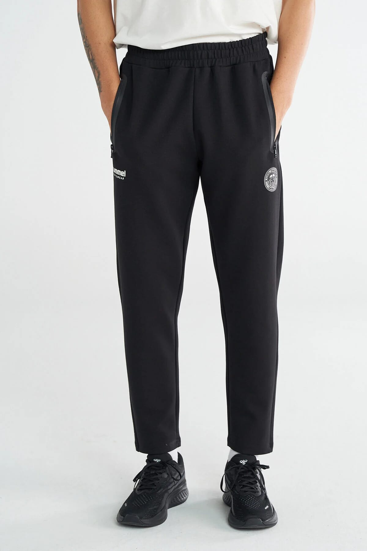 HUMMEL- HMLGLEX PANTS