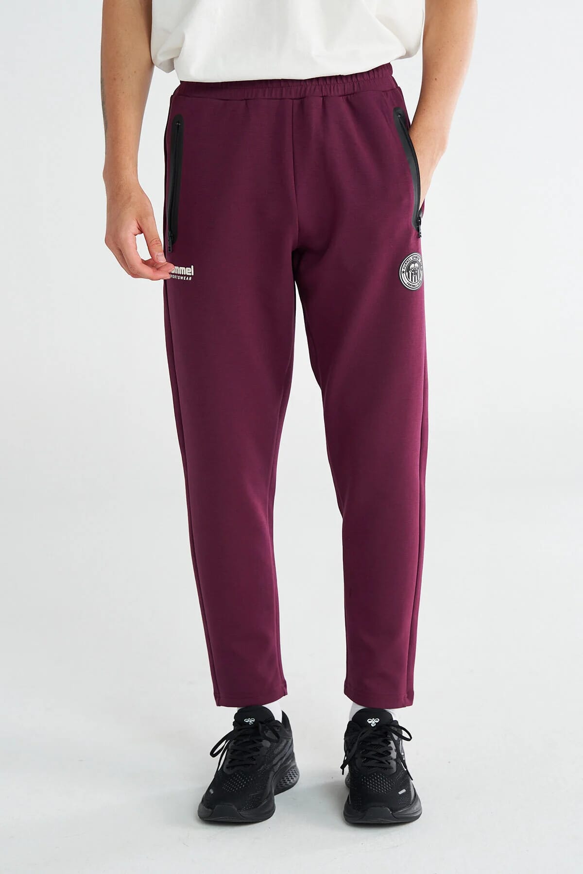 HUMMEL- HMLGLEX PANTS