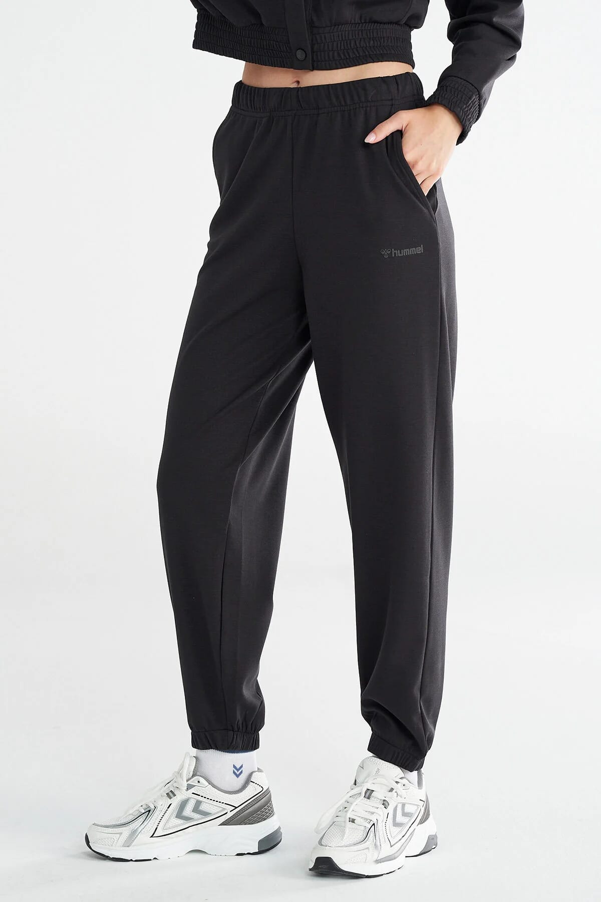 HUMMEL- HMLJED PANTS