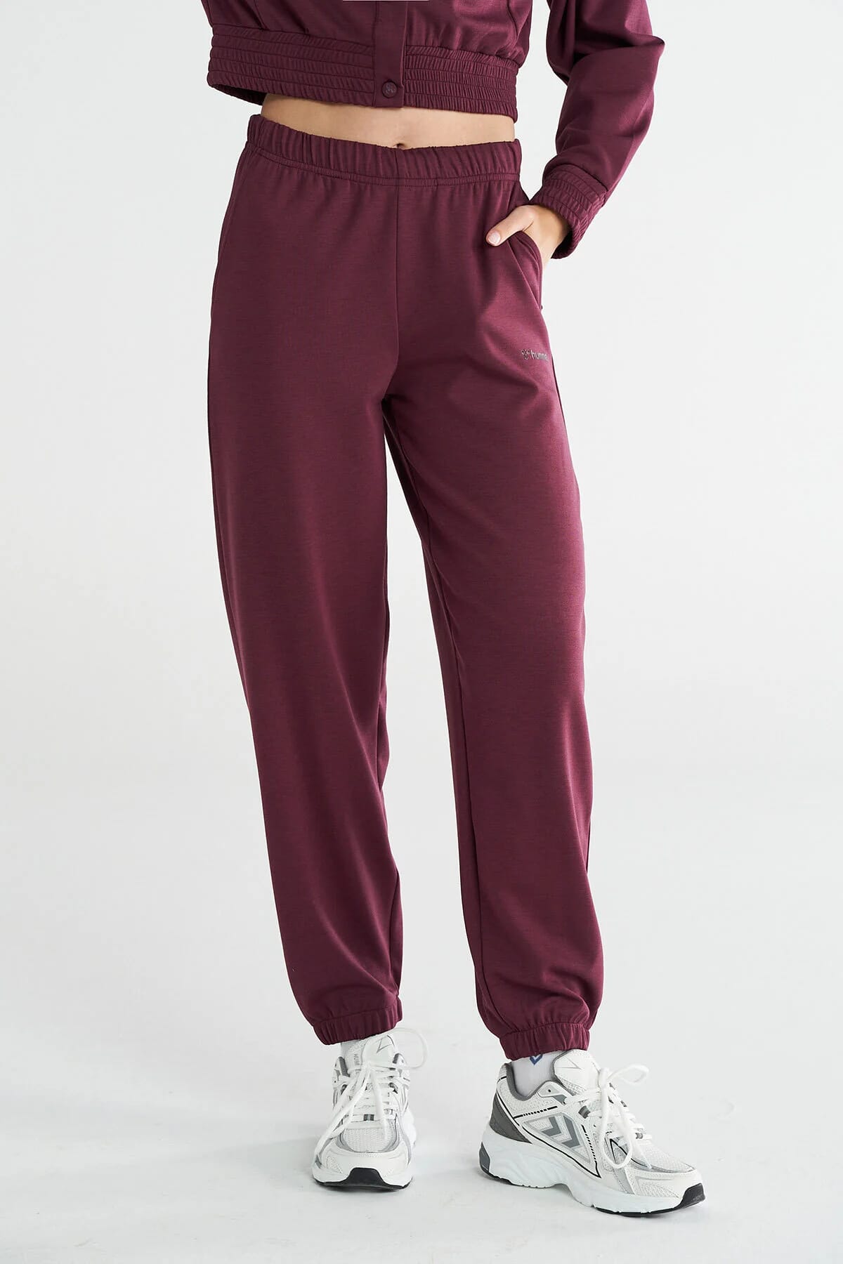 HUMMEL- HMLJED PANTS