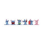 Jada Stitch Nano Metalfigs