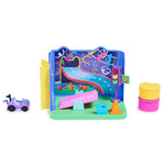 Gabby's Dollhouse Deluxe Play Room