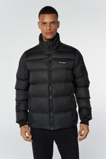HUMMEL HMLJEREMY ZIP COAT
