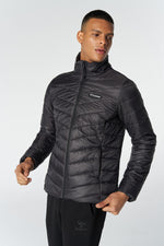 HUMMEL HMLJEREMY ZIP COAT