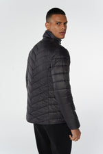 HUMMEL HMLJEREMY ZIP COAT