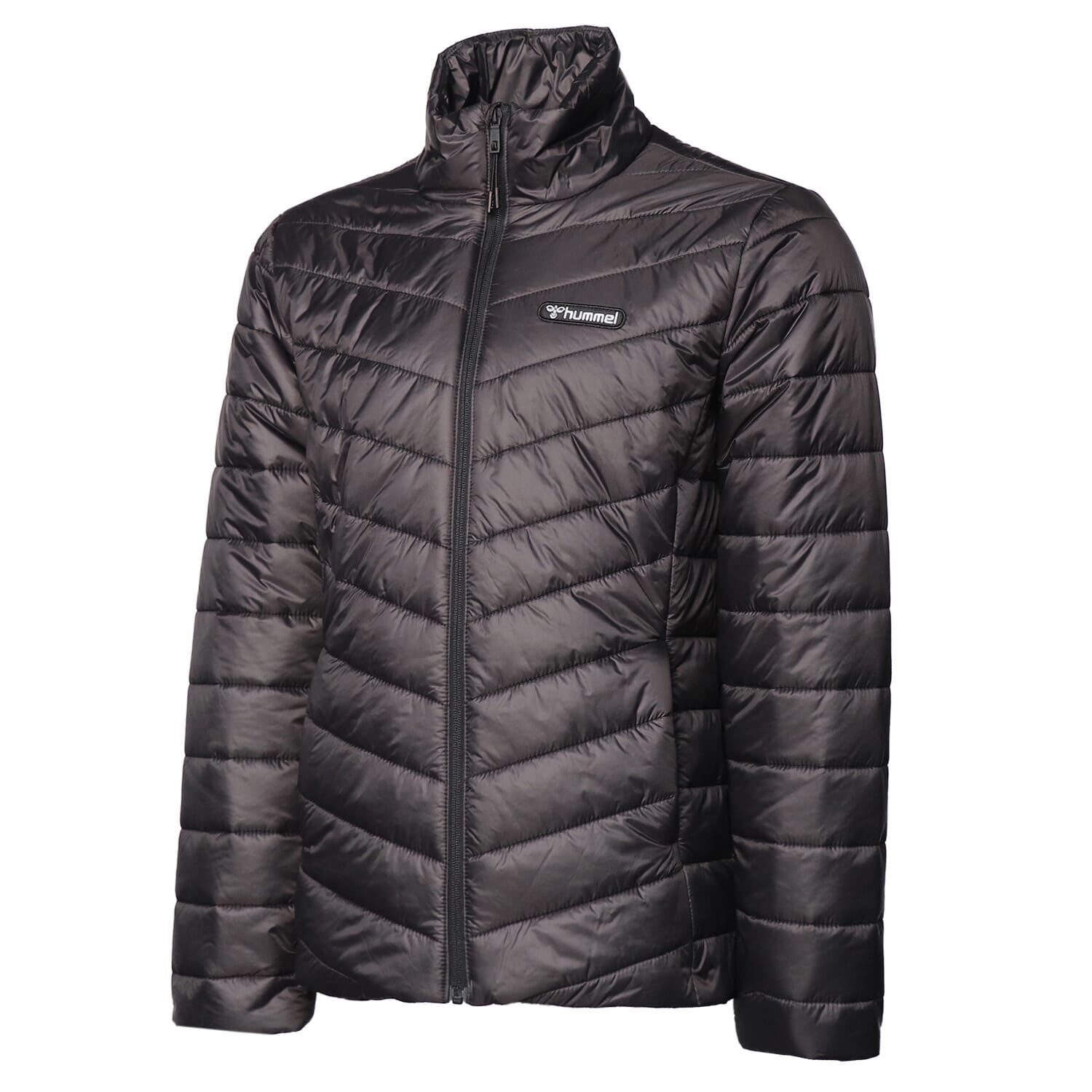 HUMMEL HMLJEREMY ZIP COAT