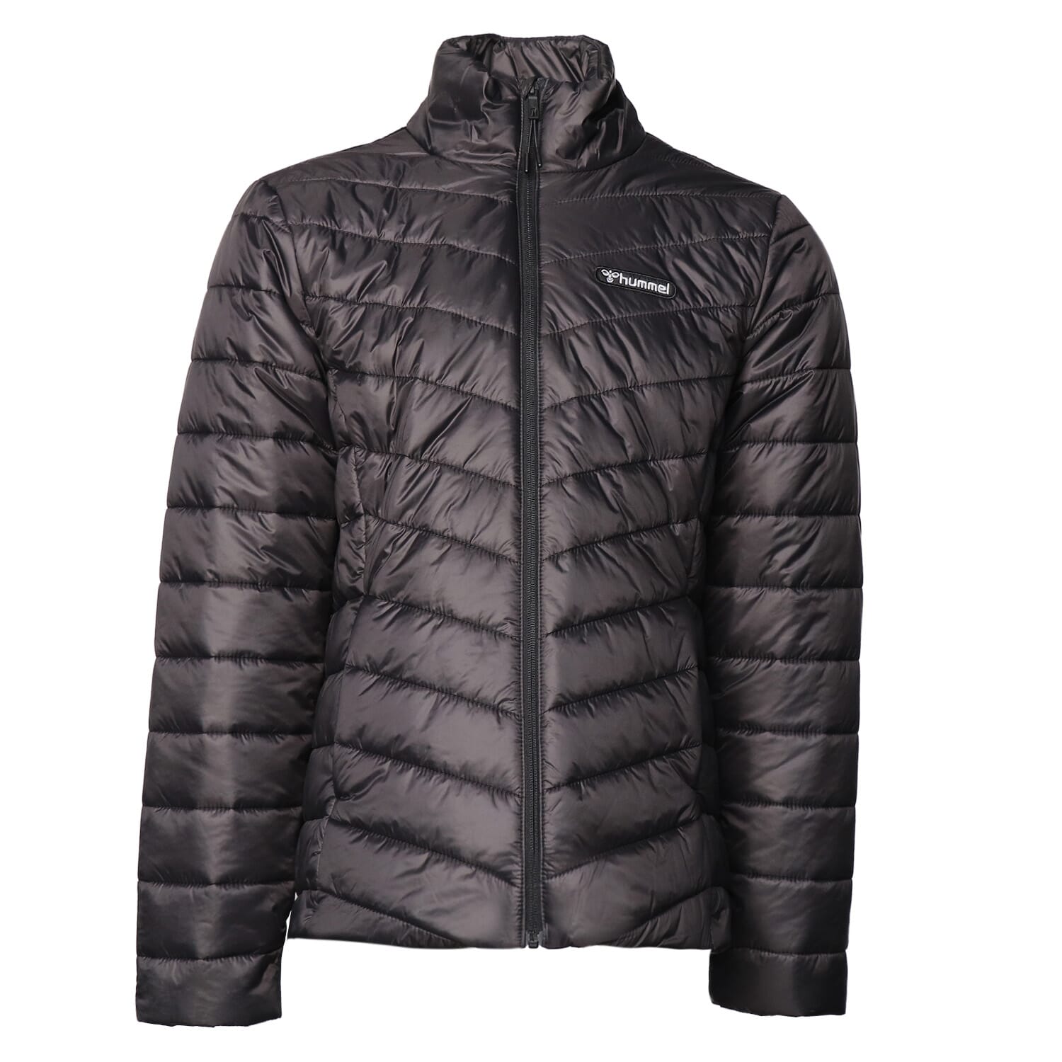 HUMMEL HMLJEREMY ZIP COAT