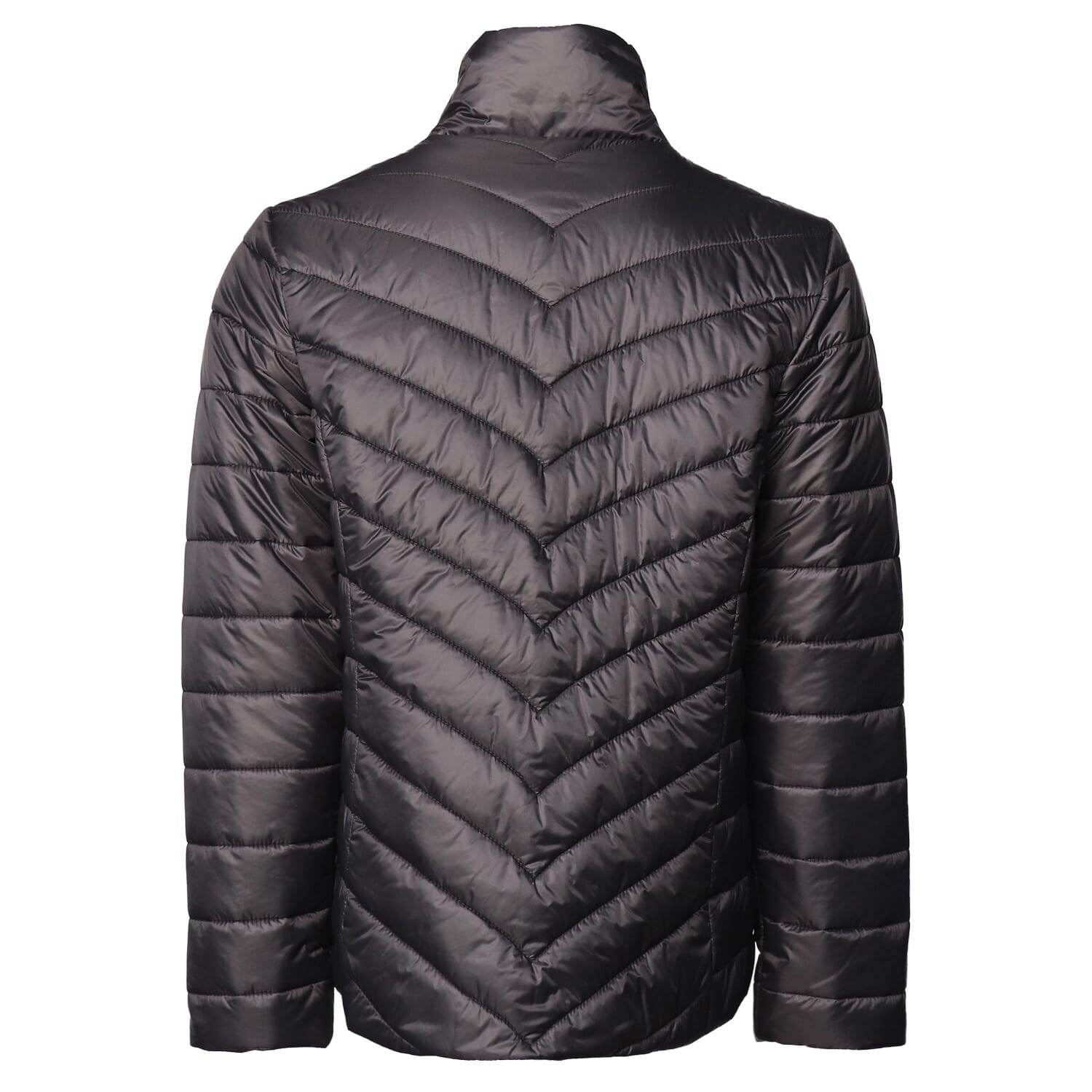 HUMMEL HMLJEREMY ZIP COAT