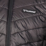 HUMMEL HMLJEREMY ZIP COAT