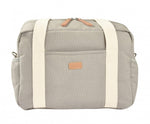Béaba Paris Diaper Bag (Powder Edition)