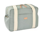 Béaba Paris Diaper Bag (Powder Edition)