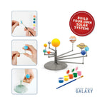 Abacus VR Abacus Virtual Reality Galaxy