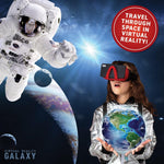 Abacus VR Abacus Virtual Reality Galaxy