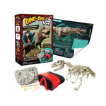 Abacus VR Abacus Virtual Reality Dino Dig