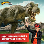 Abacus VR Abacus Virtual Reality Dino Dig