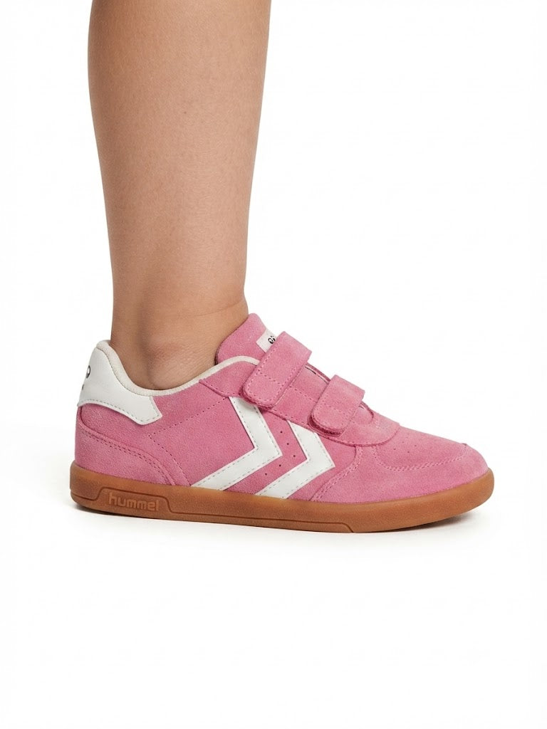 HUMMEL VICTORY SUEDE II