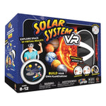 Abacus VR Solar System Lab