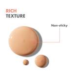 Avene Hydrance BB Rich Hydrating Cream 40ML - Tinted Moisturizer for Intense Hydration and Radiance-4