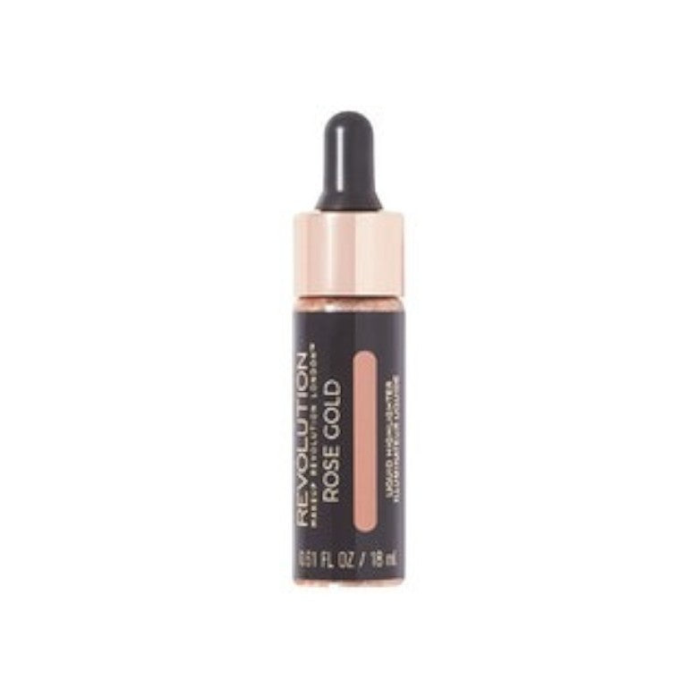 Revolution-Liquid highlighter | Savonera Lebanon