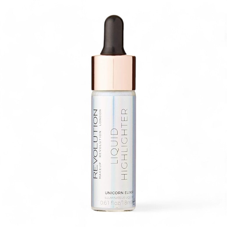Revolution-Liquid highlighter | Savonera Lebanon
