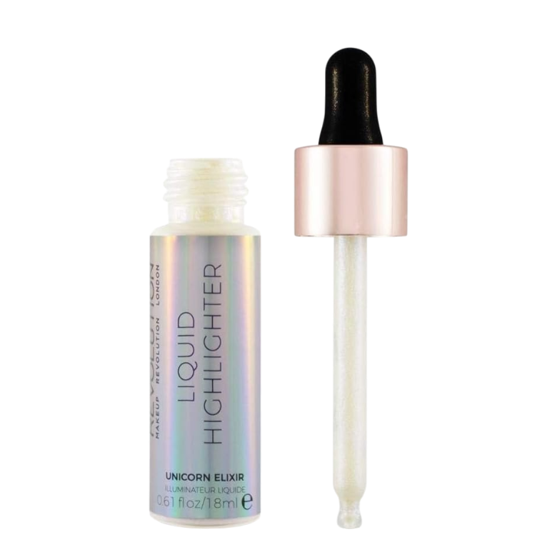 Revolution-Liquid highlighter | Savonera Lebanon