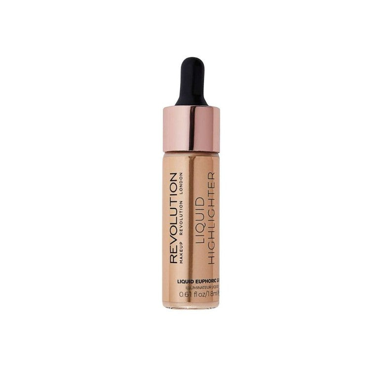 Revolution-Liquid highlighter | Savonera Lebanon