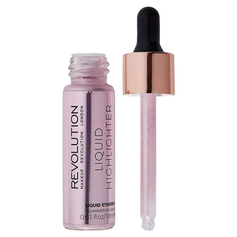 Revolution-Liquid highlighter | Savonera Lebanon