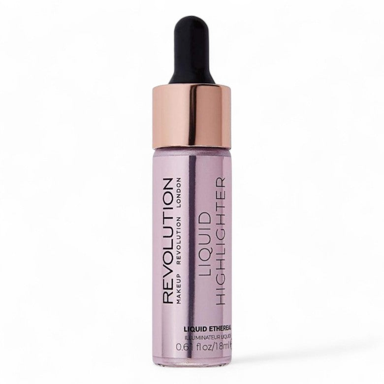 Revolution-Liquid highlighter | Savonera Lebanon