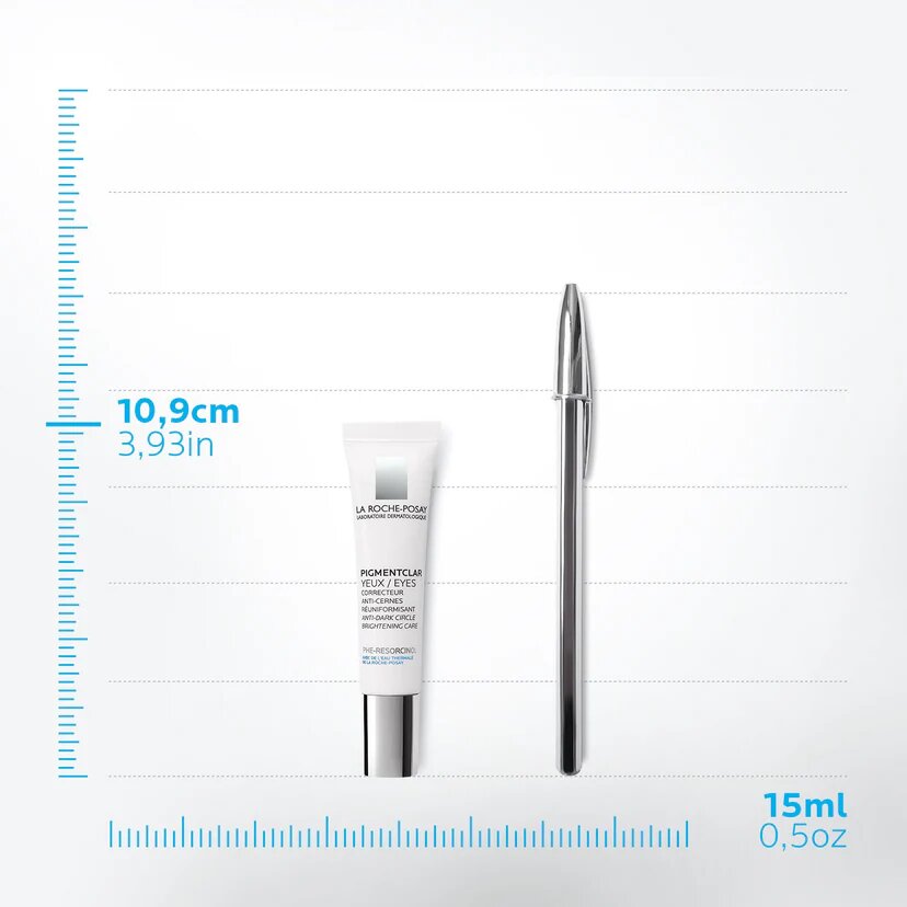 La Roche Posay Pigmentclar Eye Cream-4