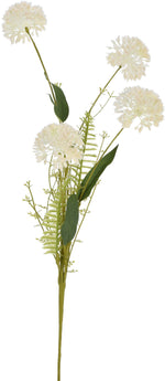 Decorative Flower, 79cm, Multicolor