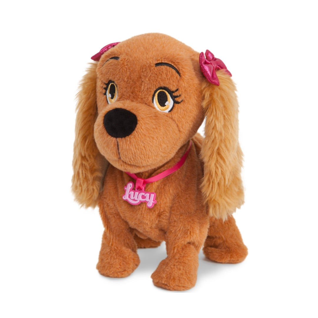 Imc Club Petz Lucy Sing & Dance Dog