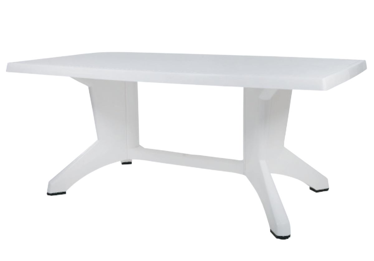 Zeus Rectangular Outdoor Table