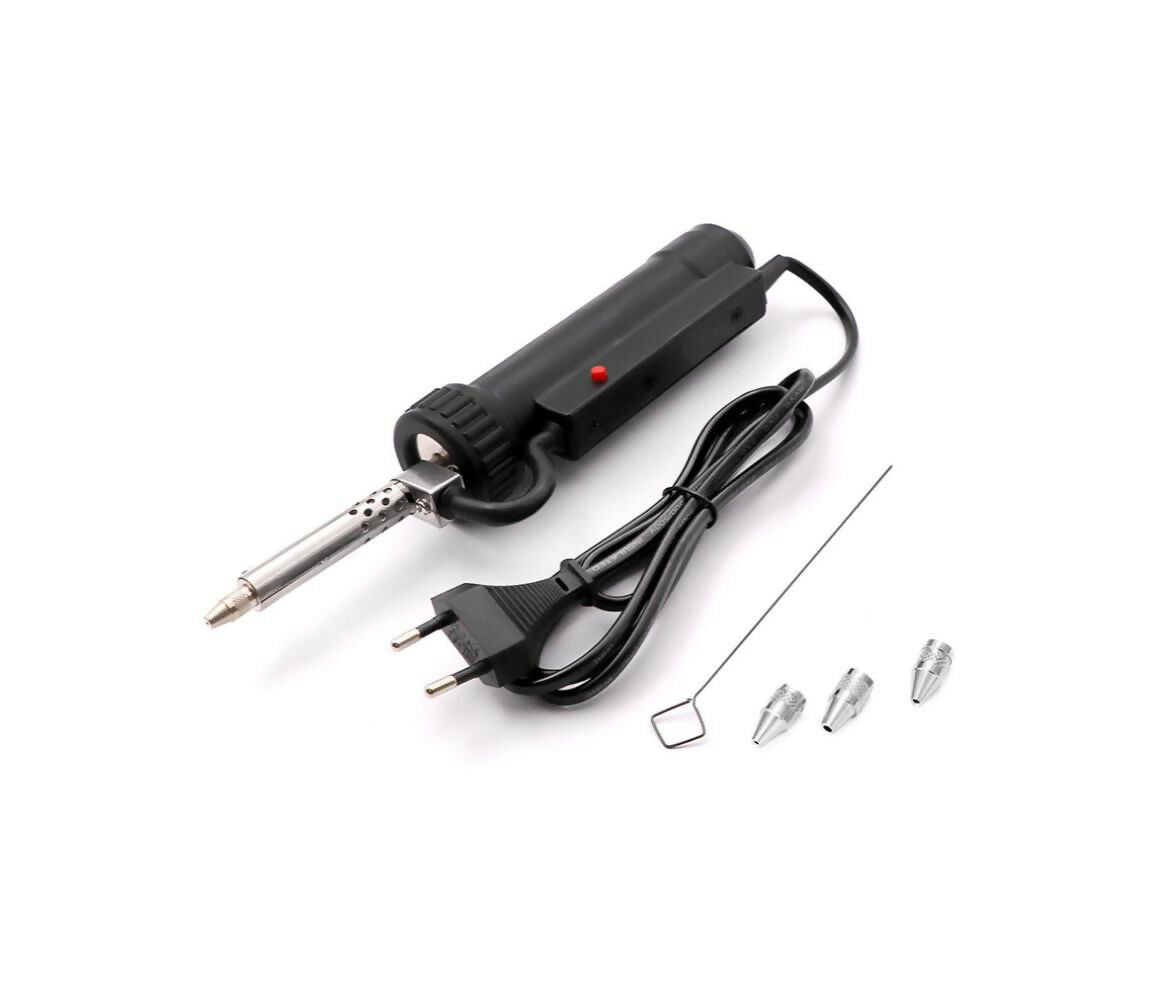 Desoldering Pump Vacuum | DS-331