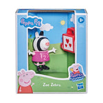 Hasbro Peppa Pig Fun Friends Figures Assorted