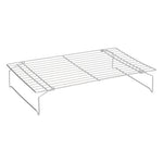 Set of 3 baking sheets 40 x 25 cm